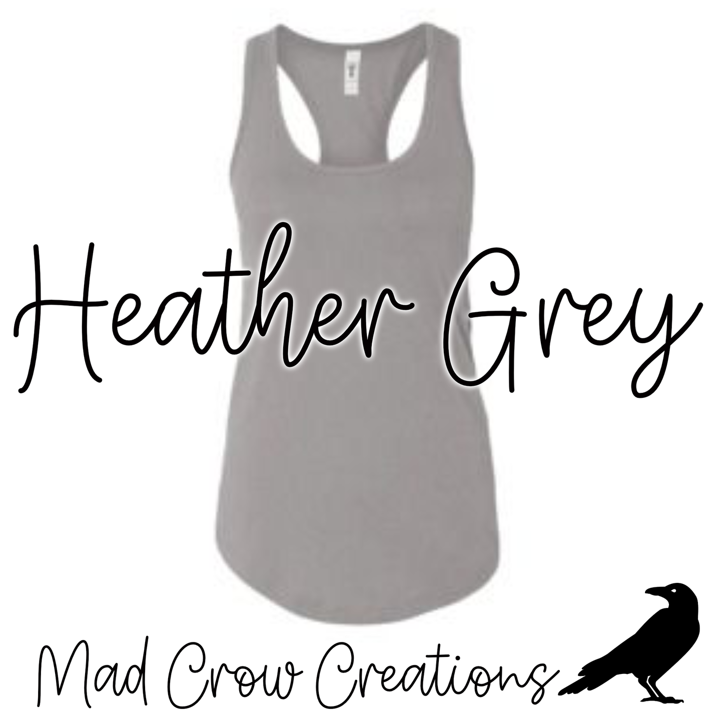 IN STOCK Racer Back Tanks
