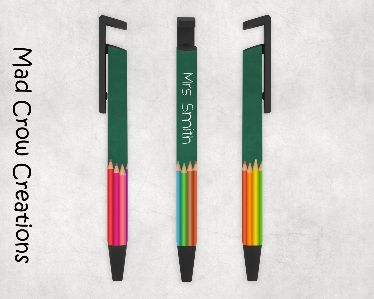 Pen