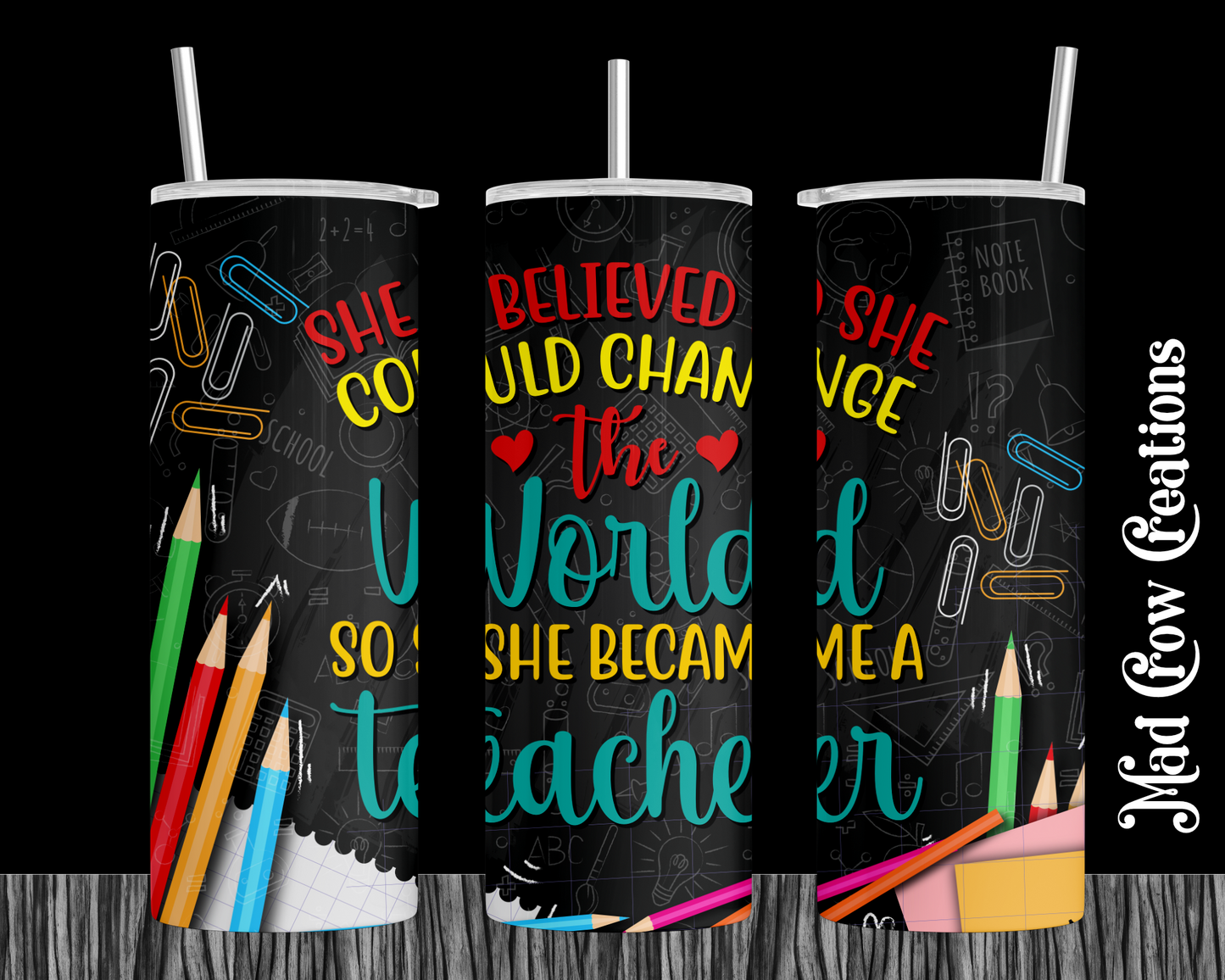20 oz Tumbler