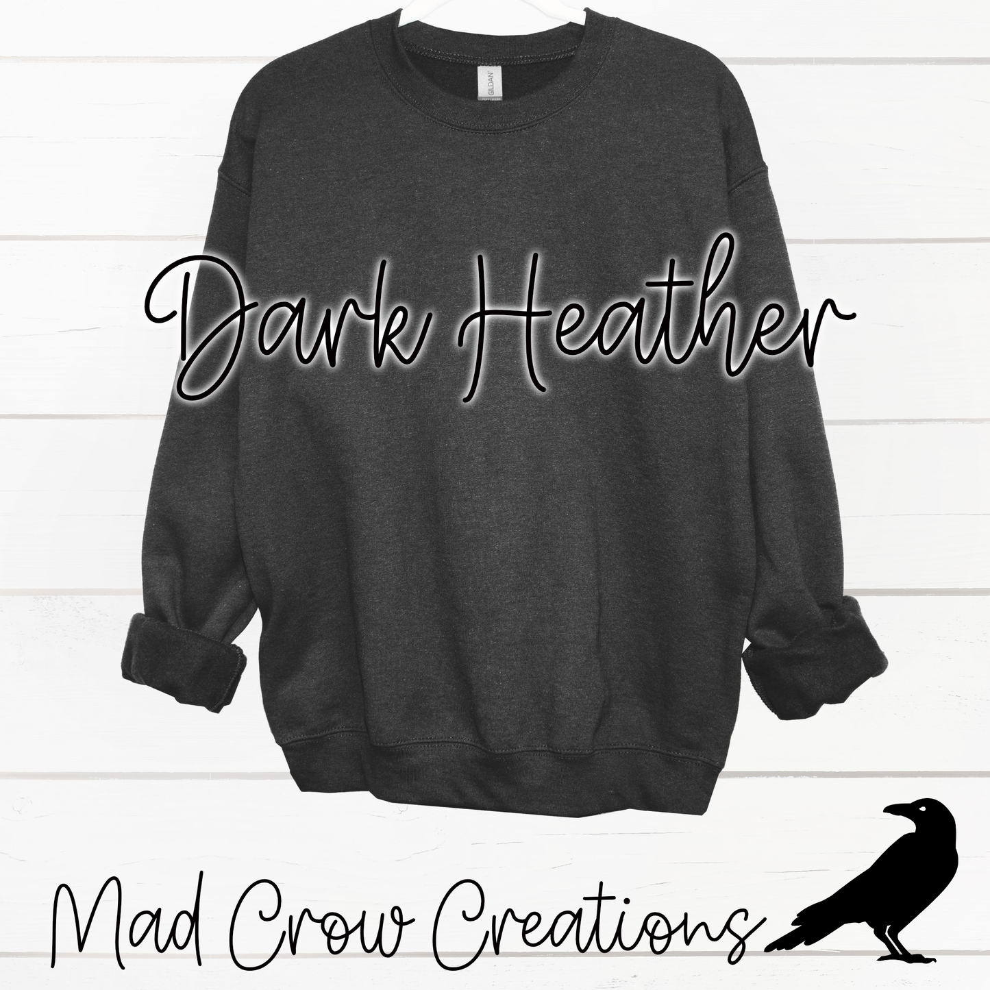 IN STOCK Crew Neck Sweaters