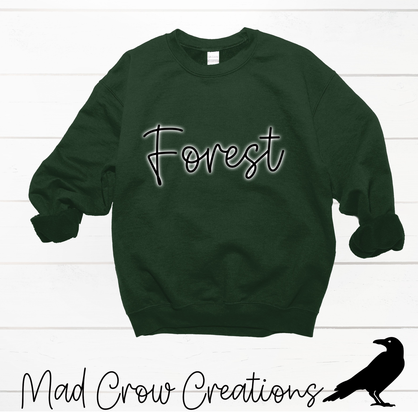 IN STOCK Crew Neck Sweaters