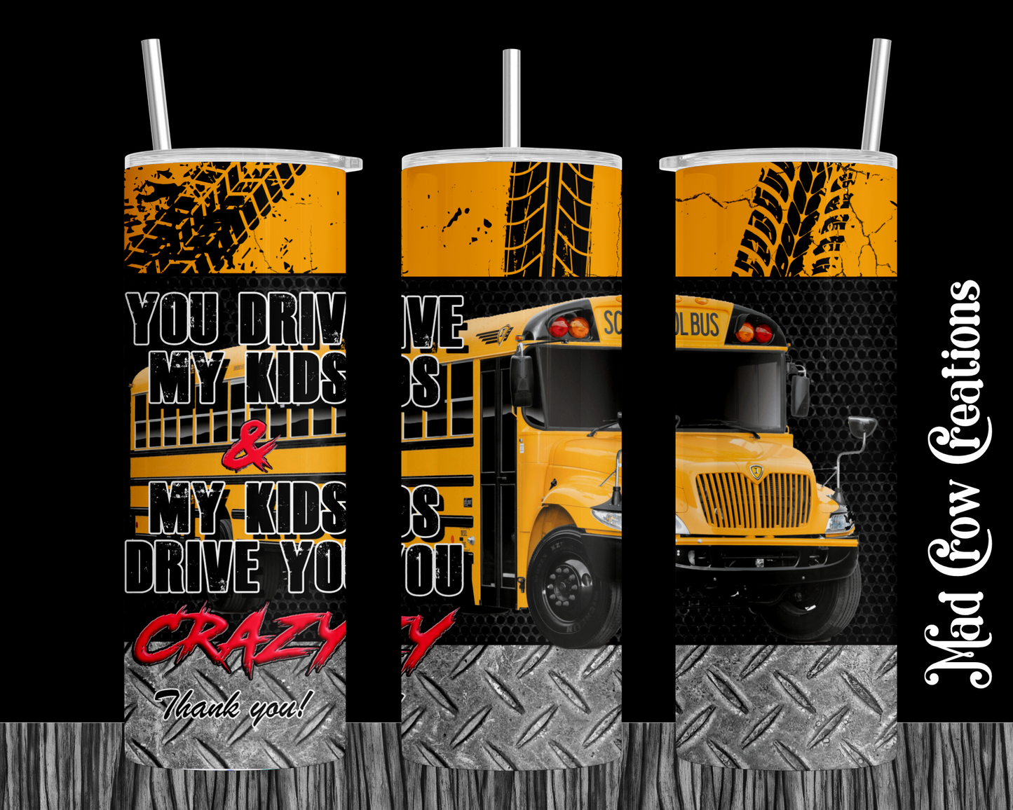 20 oz Tumbler