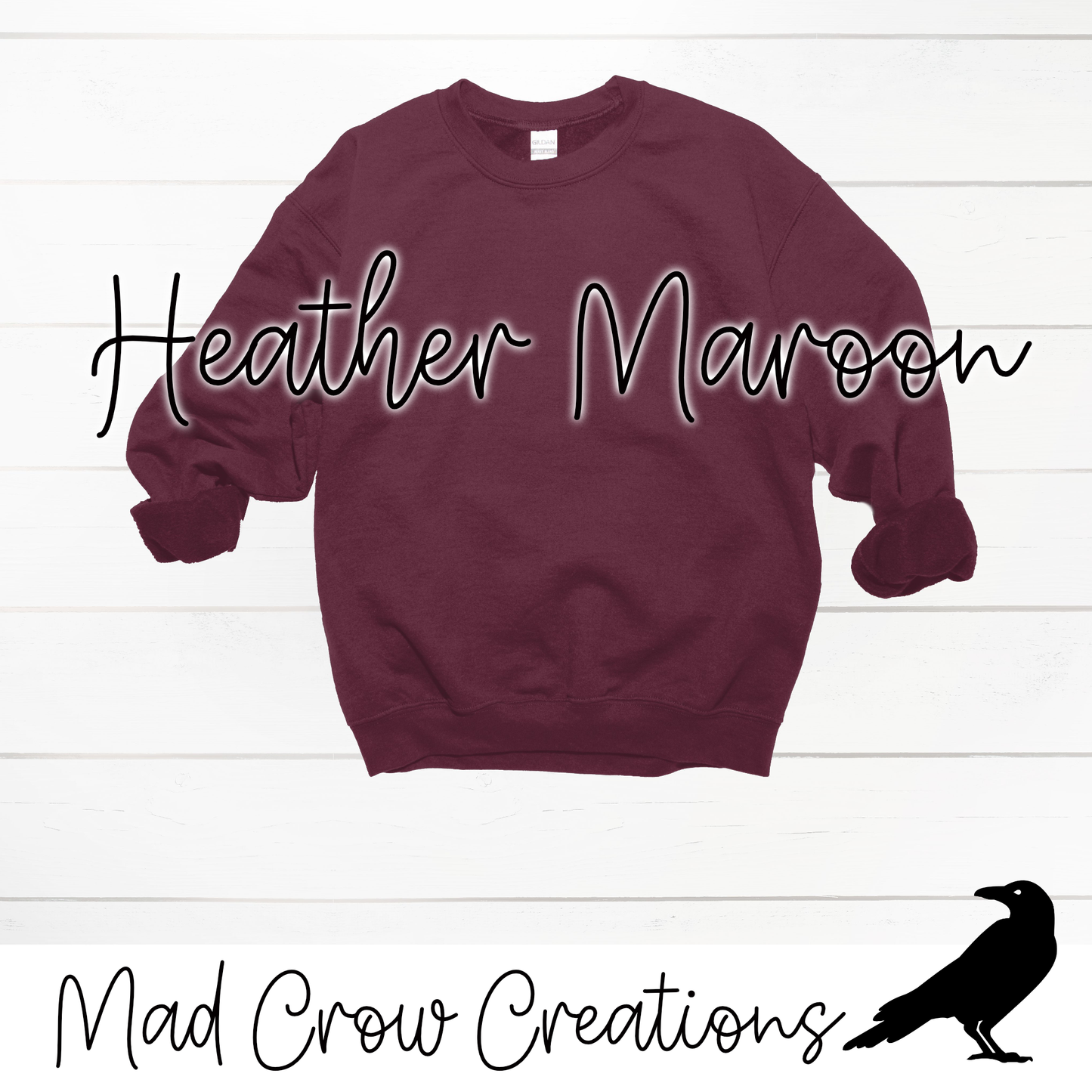 IN STOCK Crew Neck Sweaters
