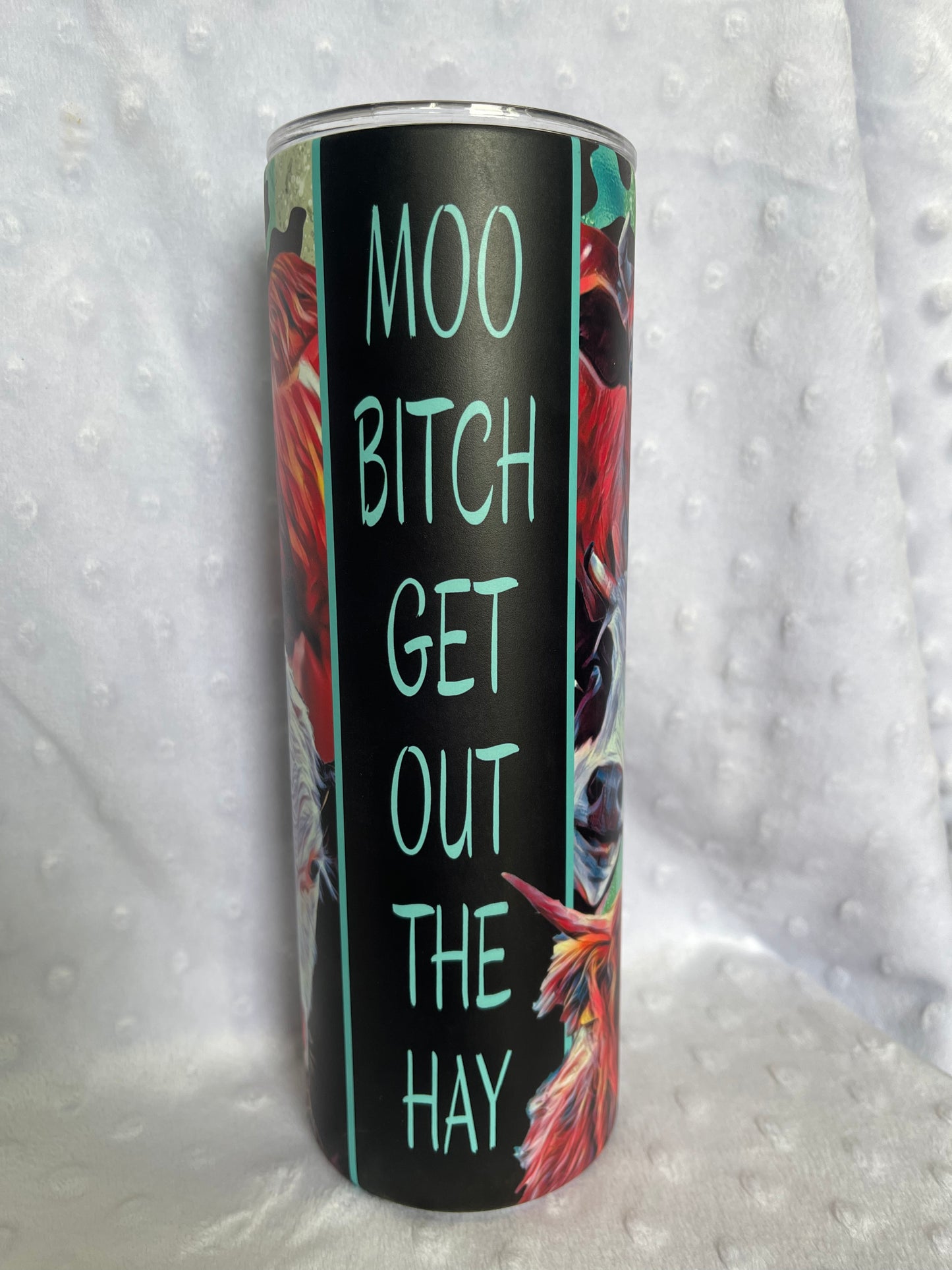 Moo Bitch