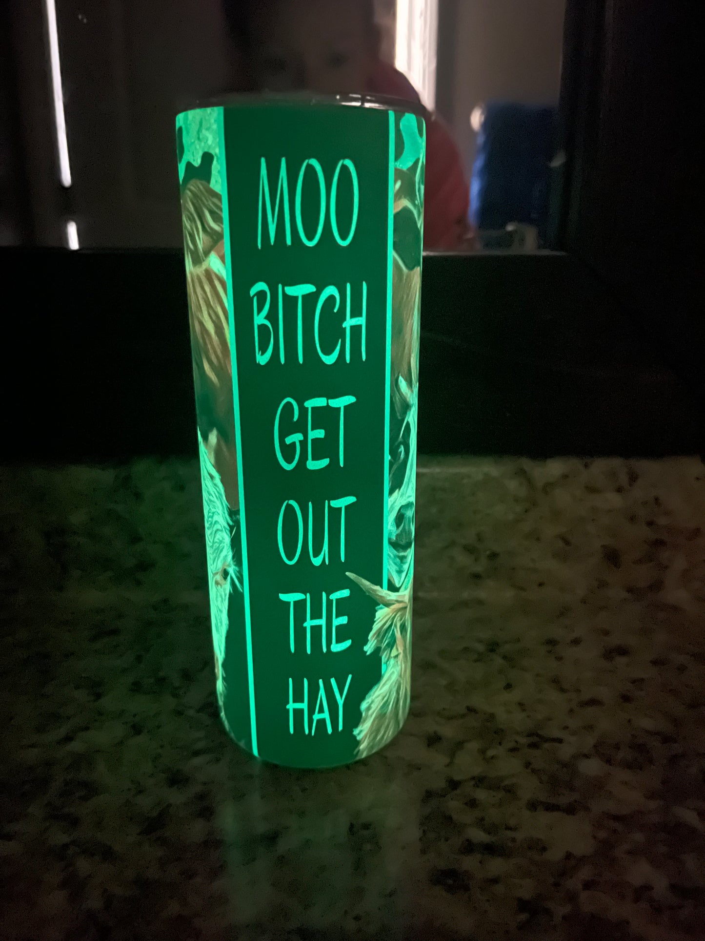 Moo Bitch