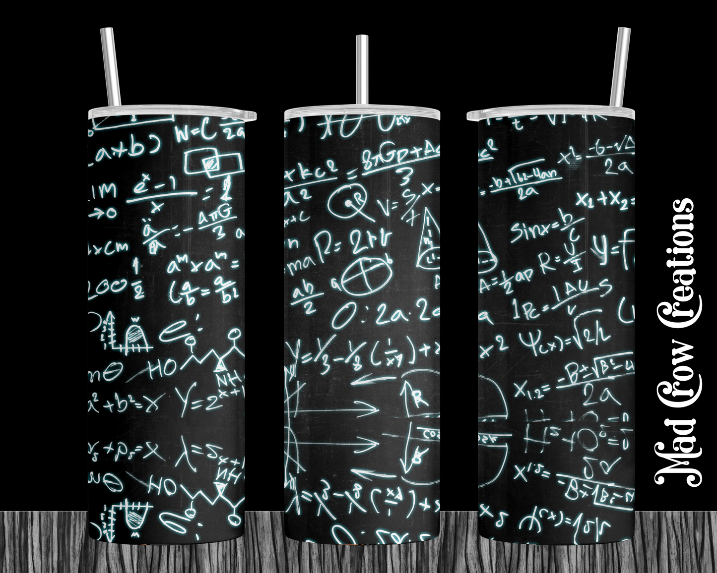20 oz Tumbler