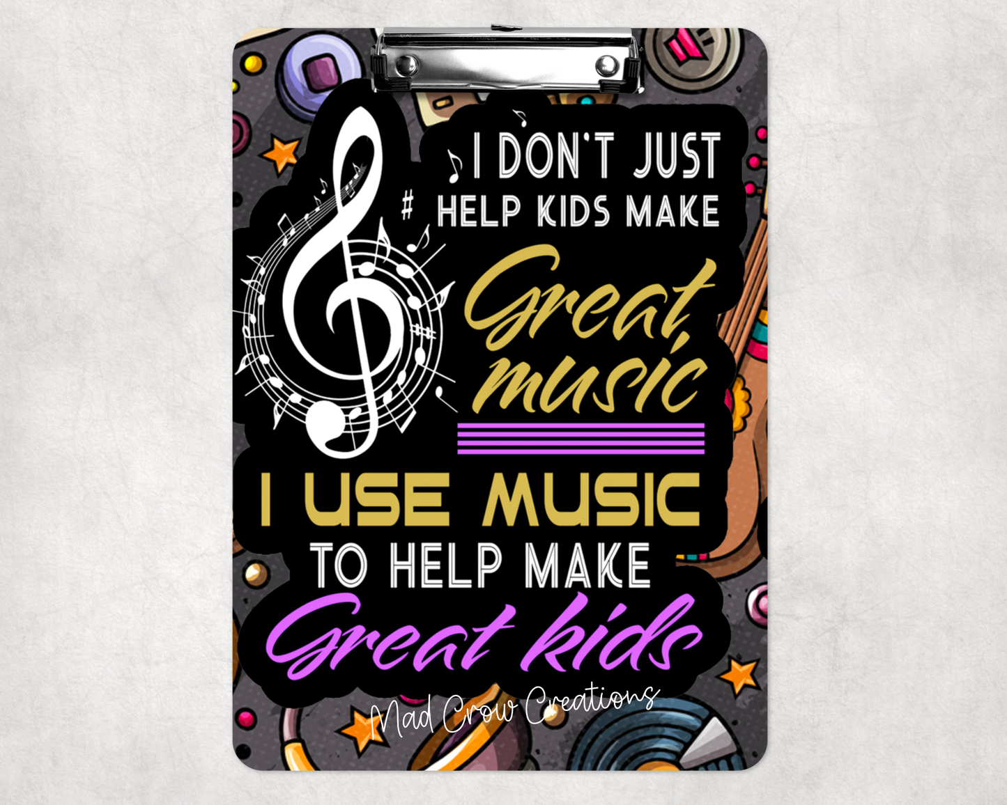 Clipboard