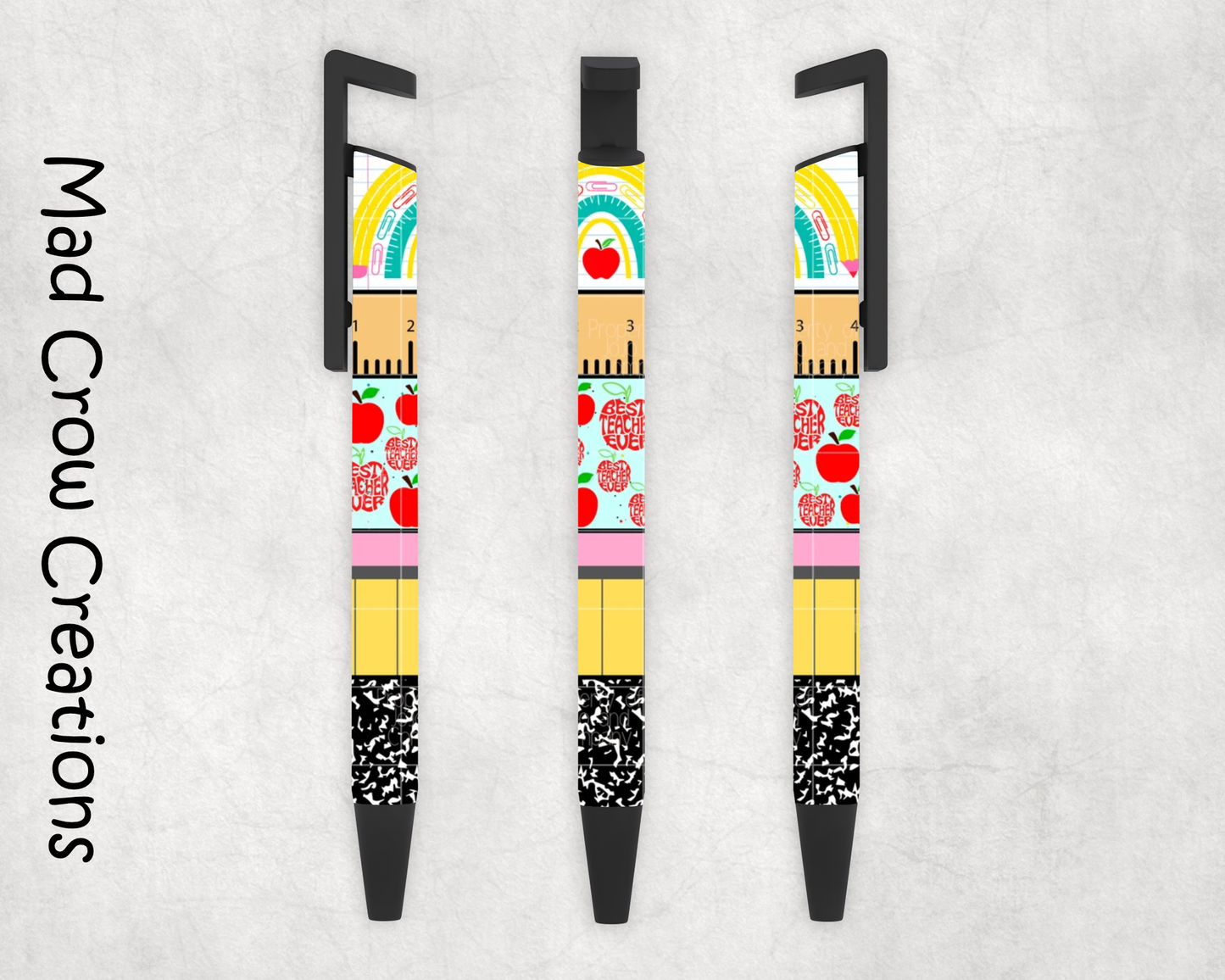 Pen