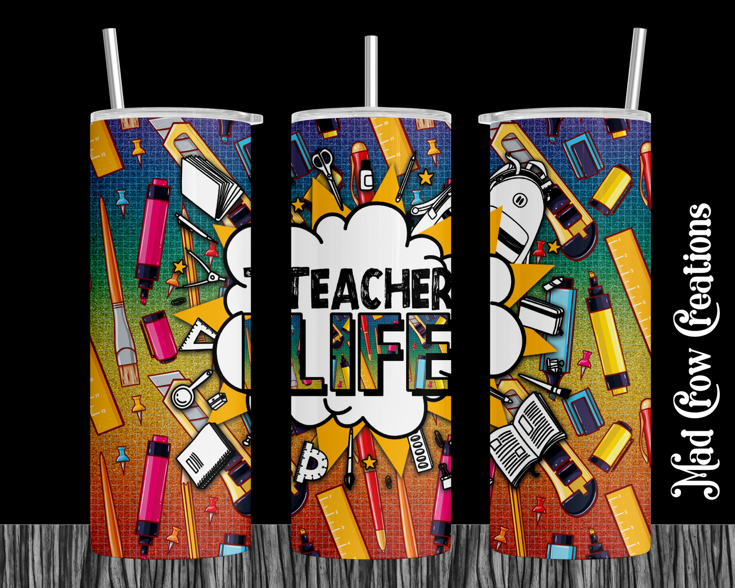 20 oz Tumbler