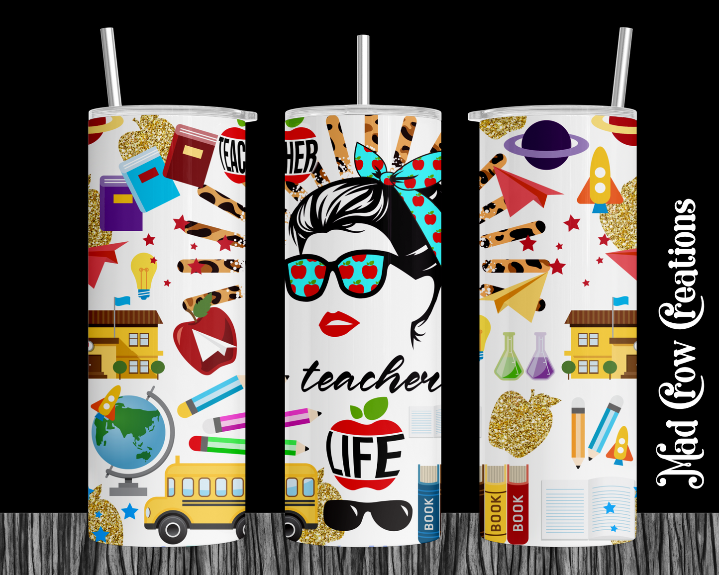 20 oz Tumbler