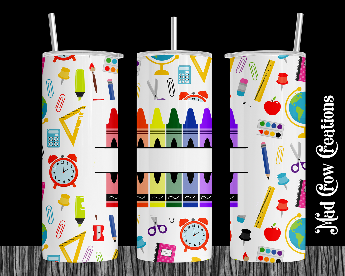 20 oz Tumbler