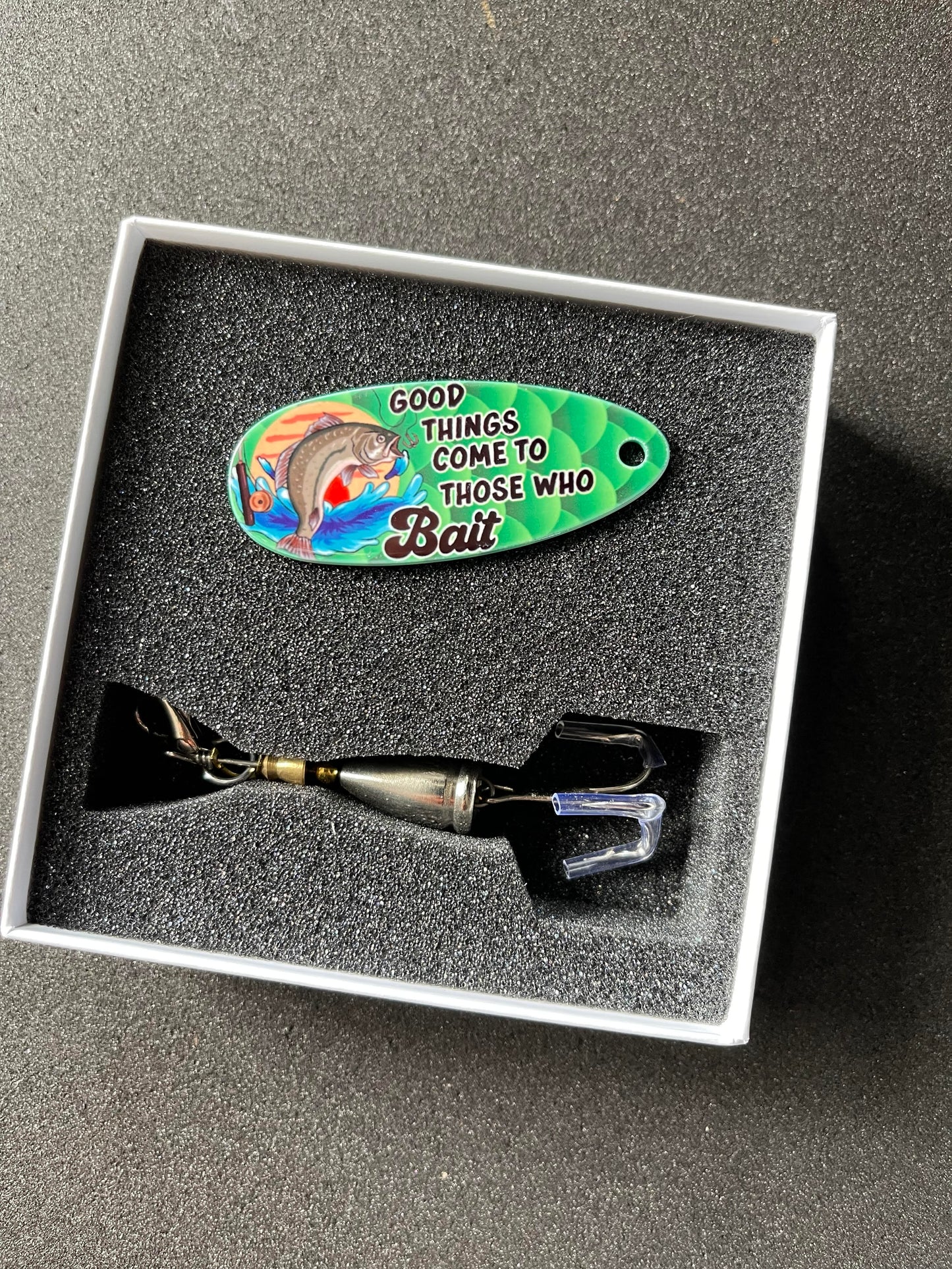 Fishing Lure