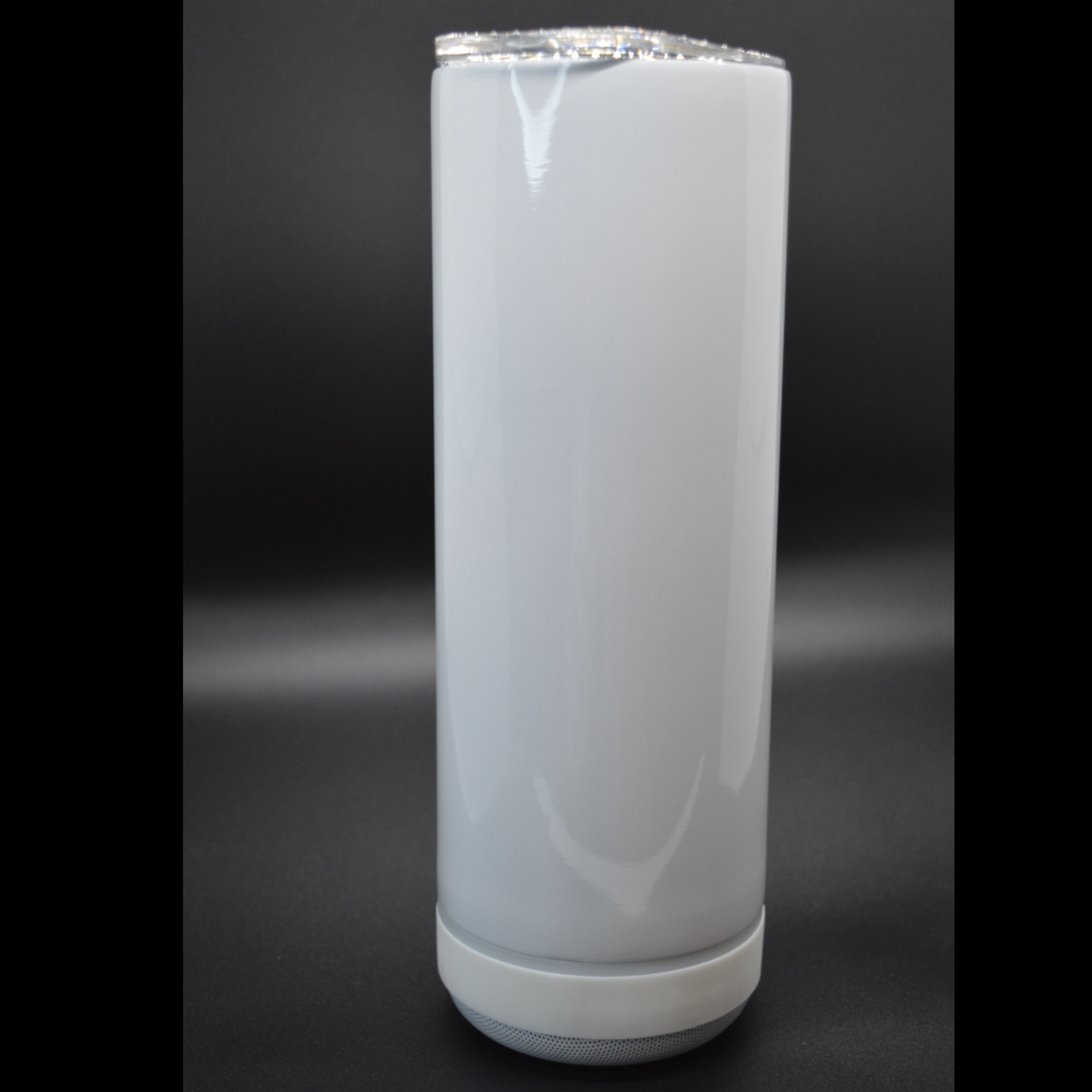 Sublimation Bluetooth Speaker Tumblers - Mad Crow Blanks