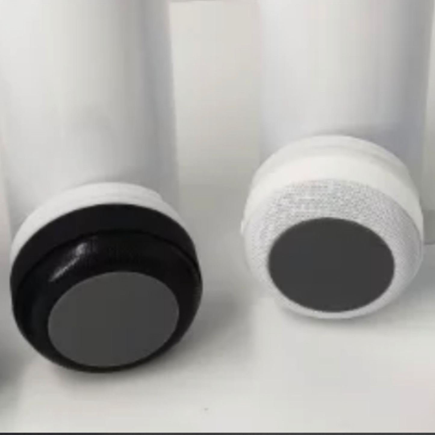 Sublimation Bluetooth Speaker Tumblers - Mad Crow Blanks