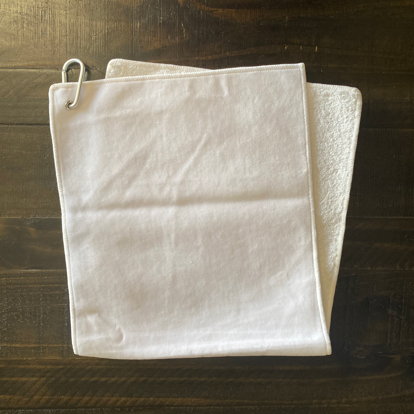 Sublimation Golf Towels - Mad Crow Blanks