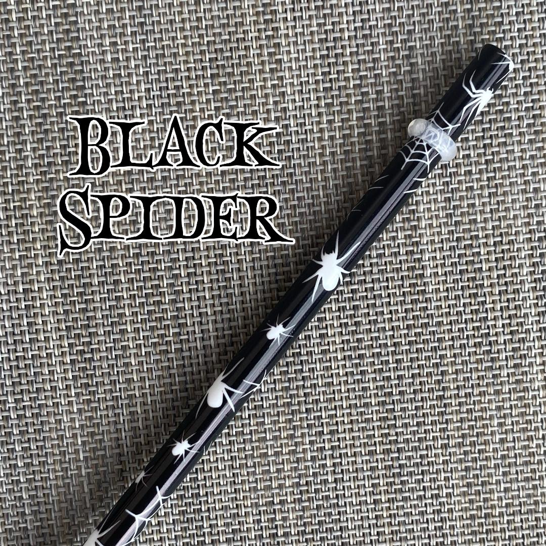 Halloween Tumbler Straws