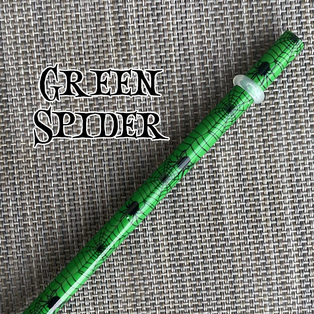 Halloween Tumbler Straws