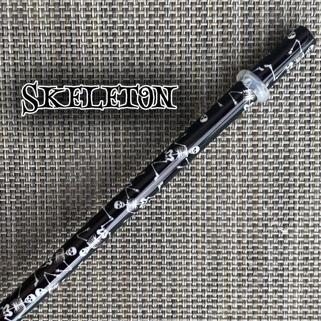 Halloween Tumbler Straws