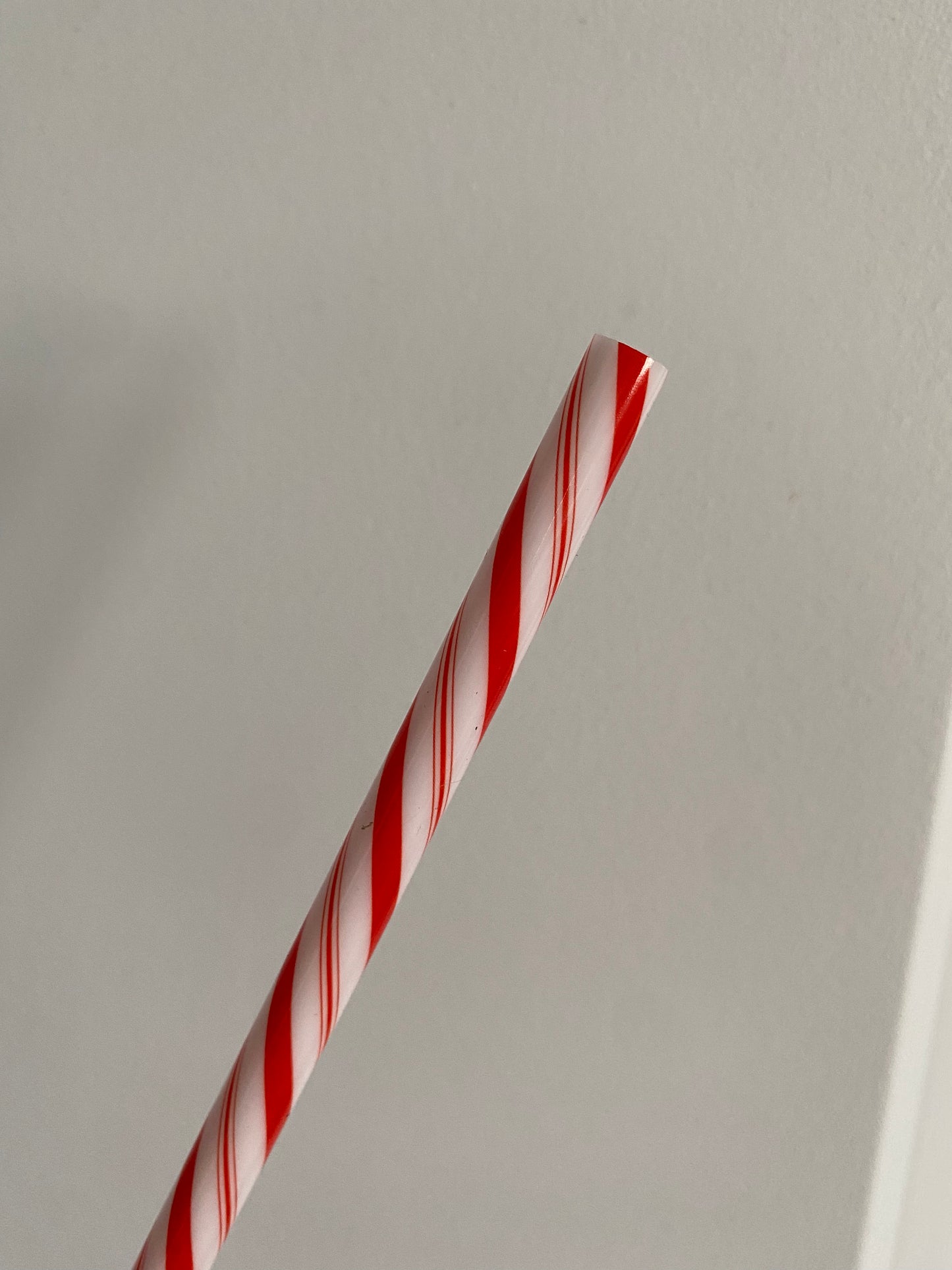Christmas Straws