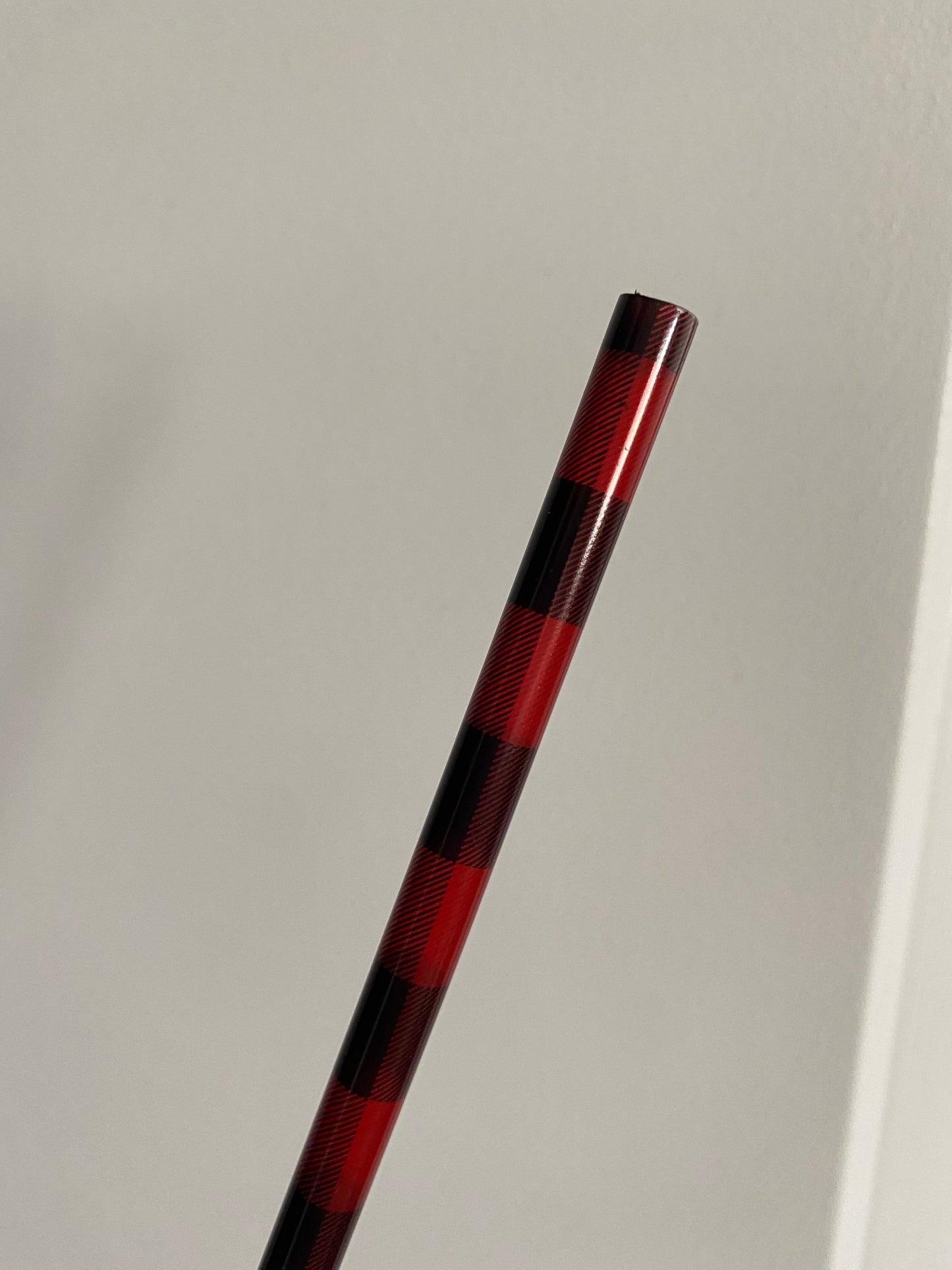 Christmas Straws