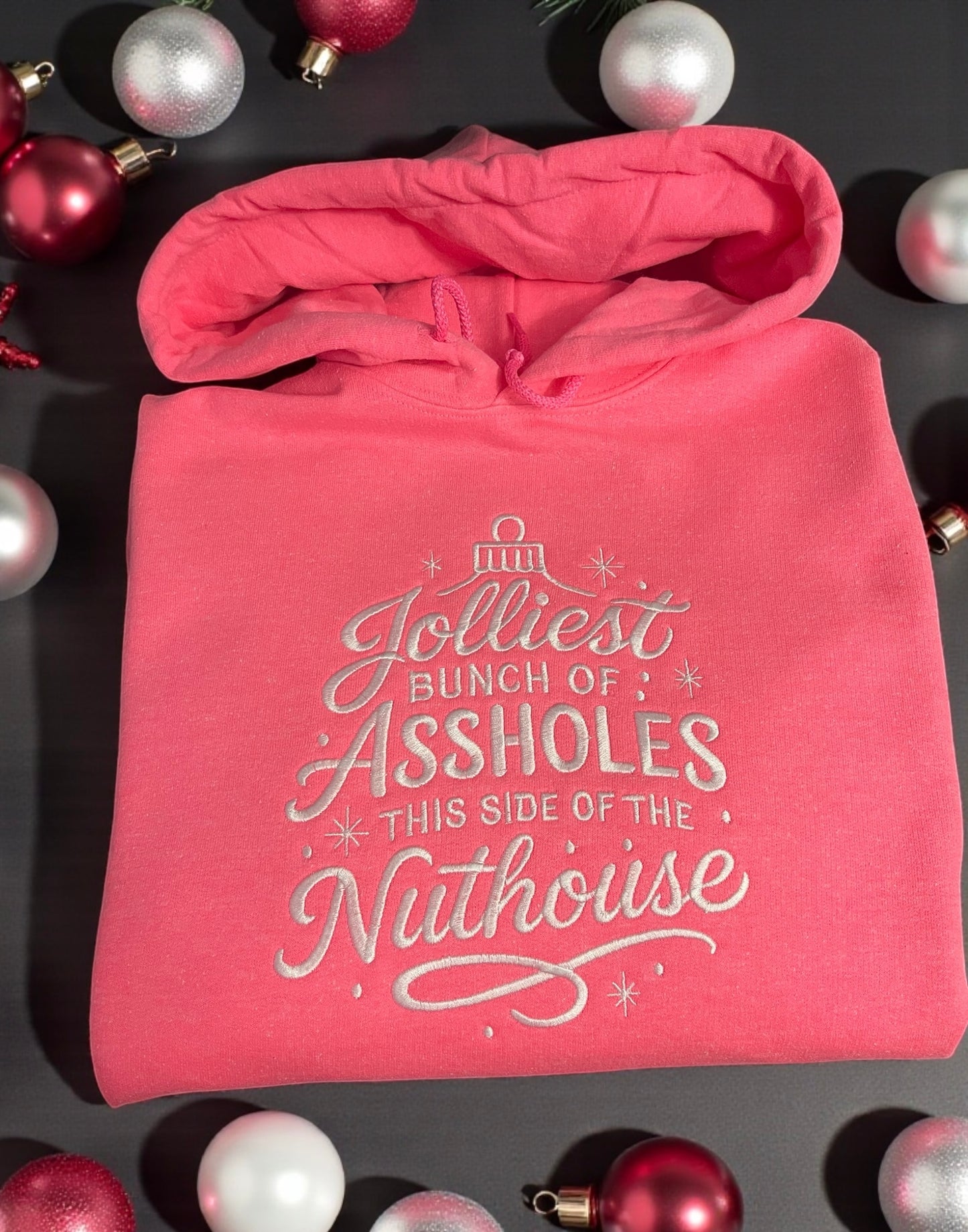 Nuthouse