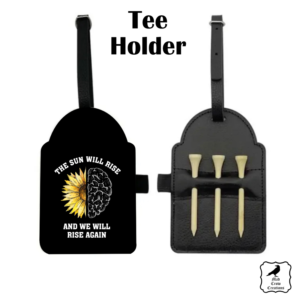 Tee Holder