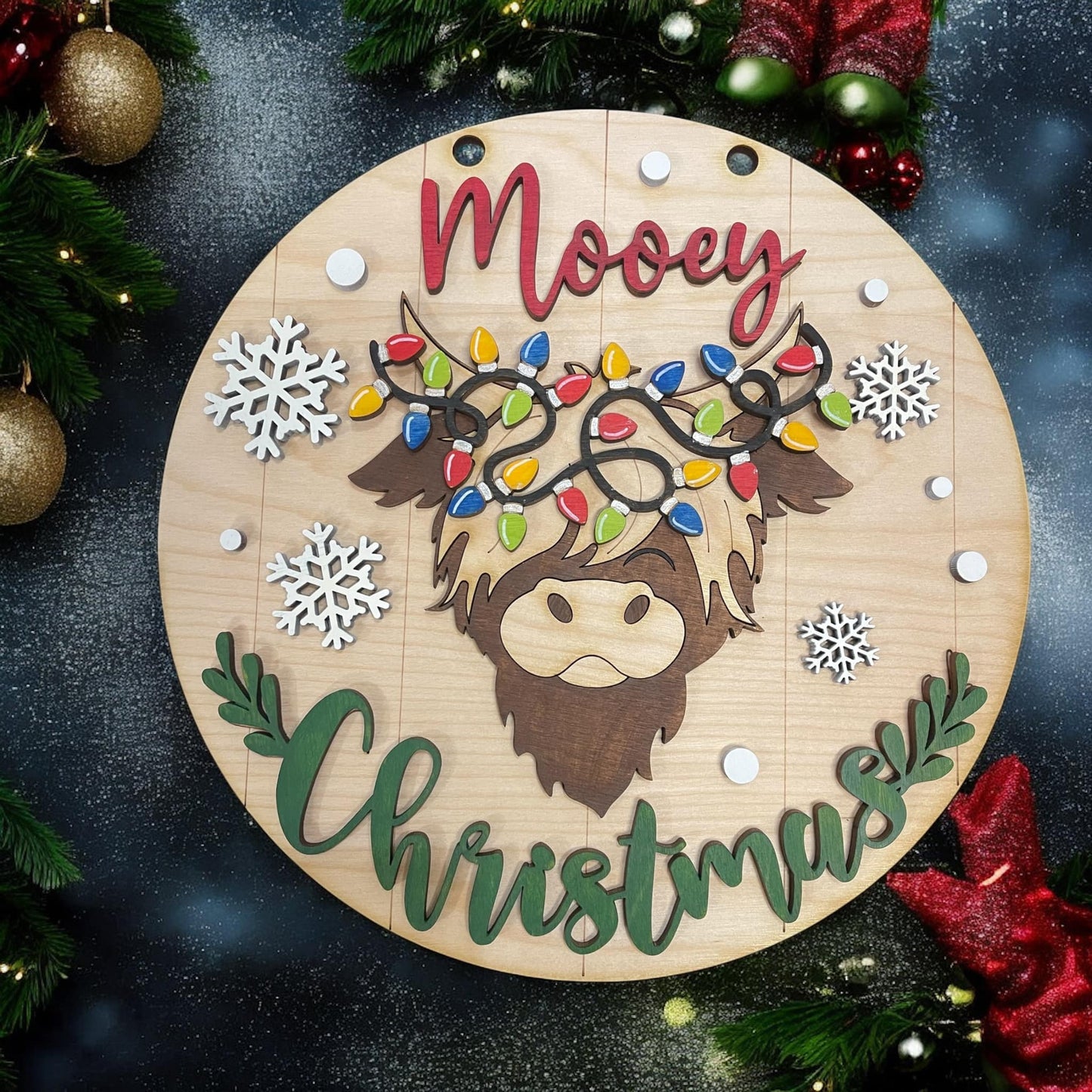 Mooey Christmas