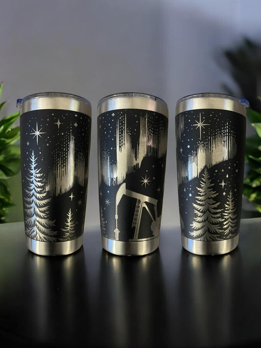 20 oz Travel Tumbler