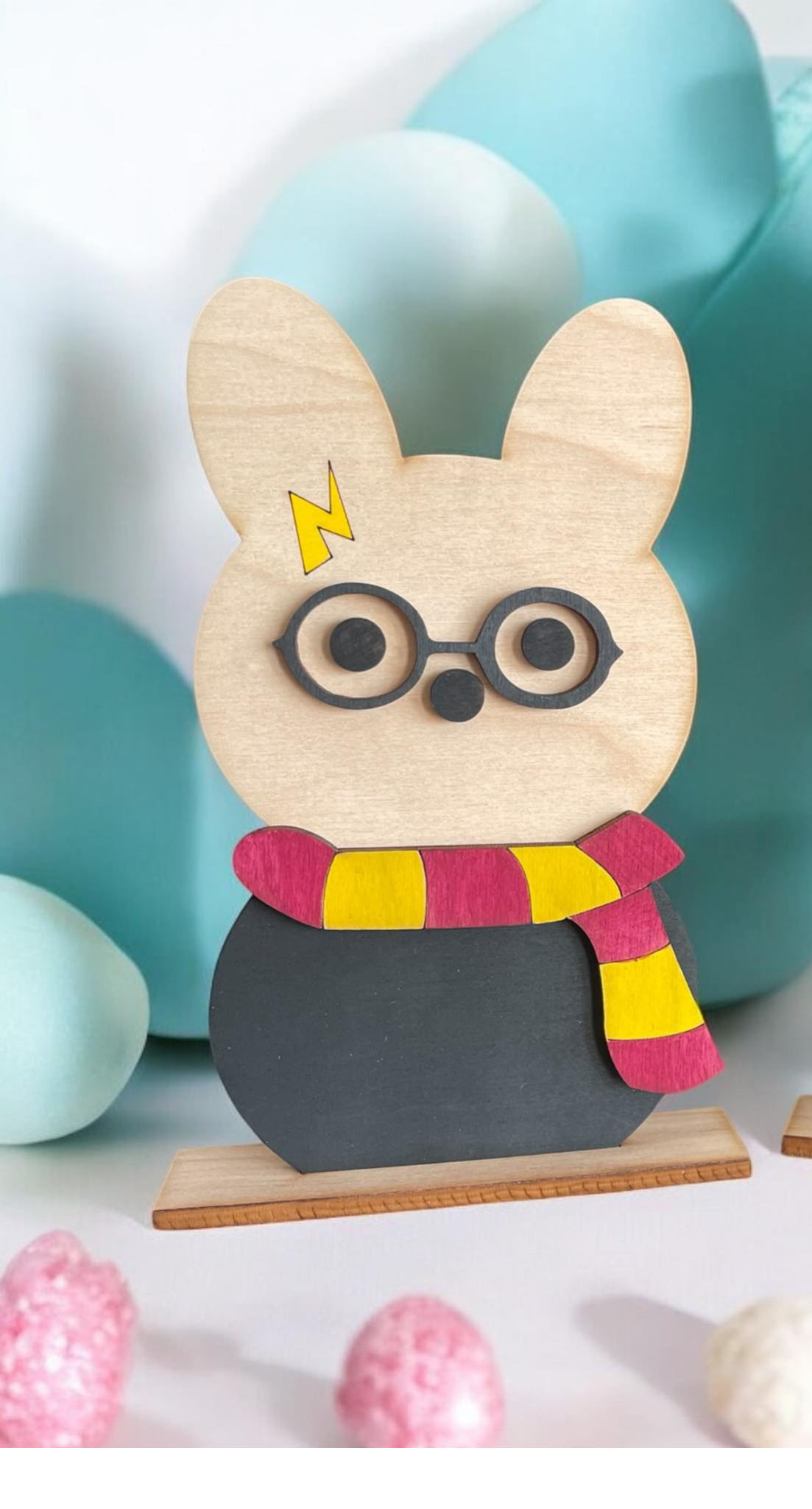 Standing Easter Peeps