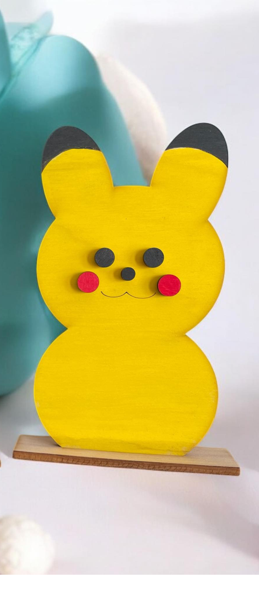 Standing Easter Peeps