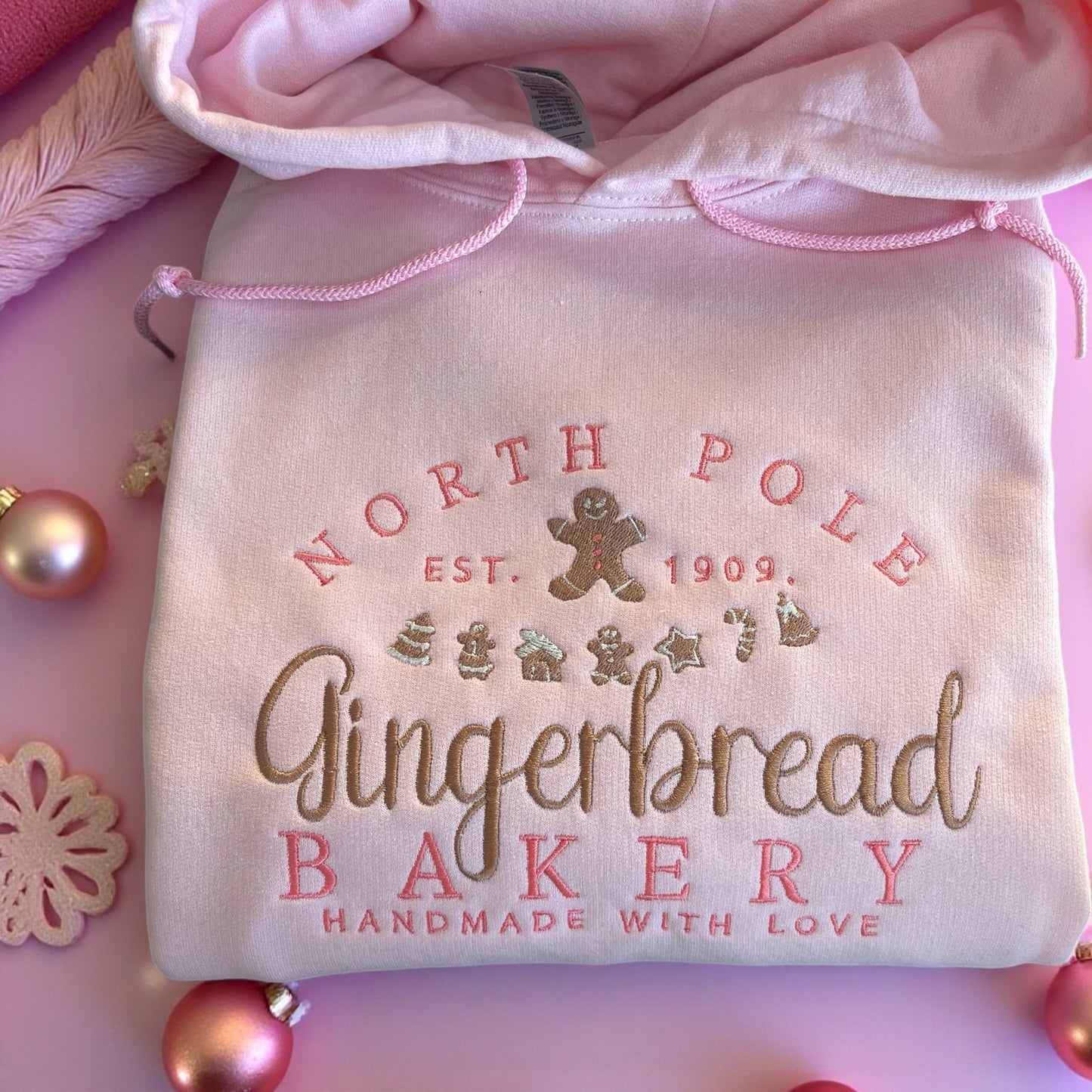 Gingerbread
