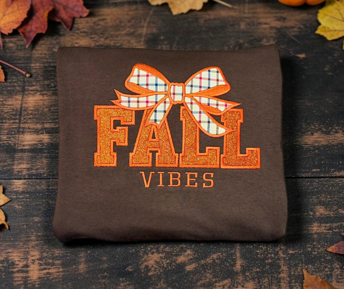 Fall Vibes