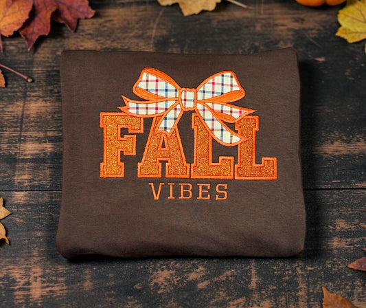 Fall Vibes