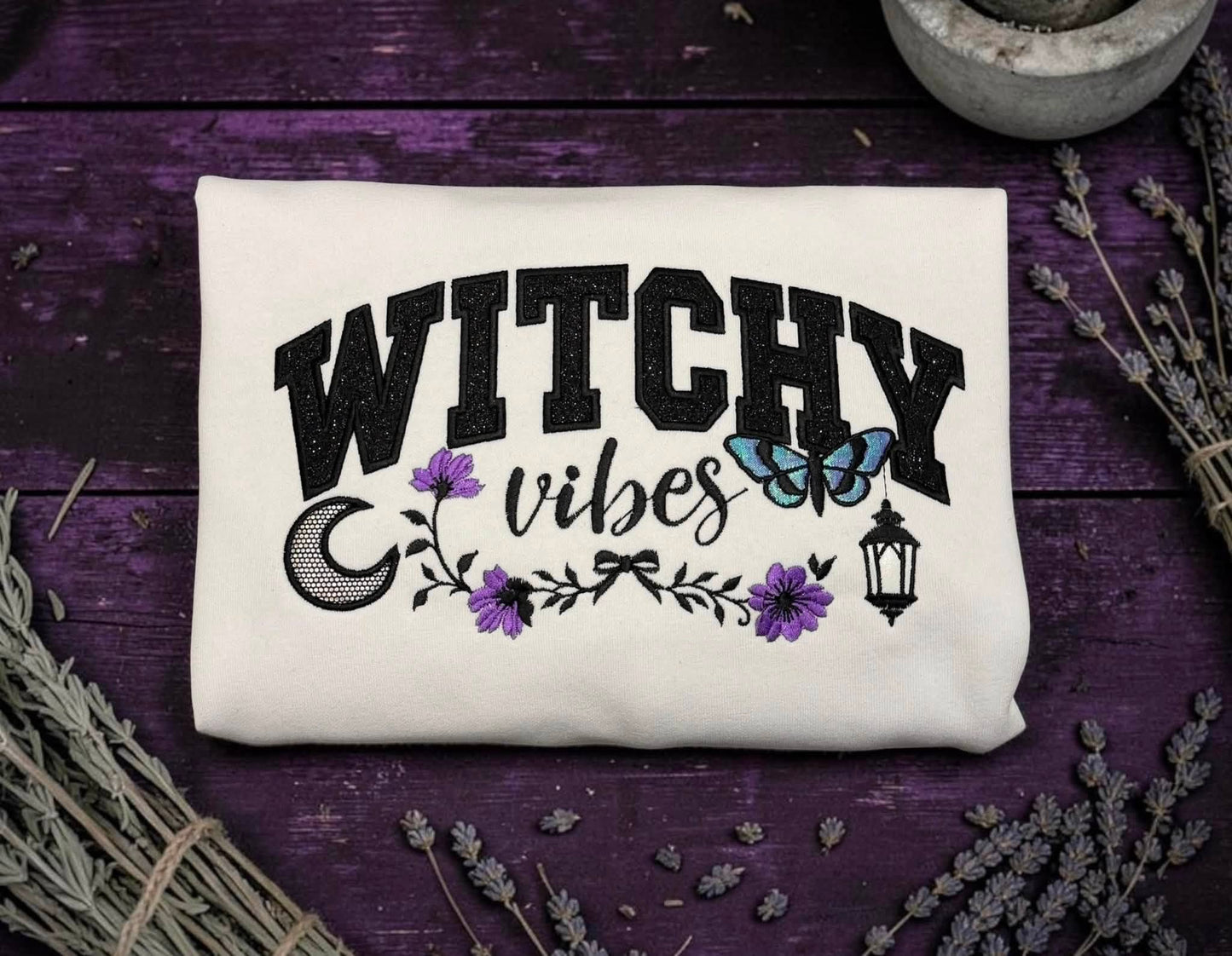Witchy Vibes
