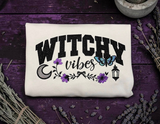 Witchy Vibes