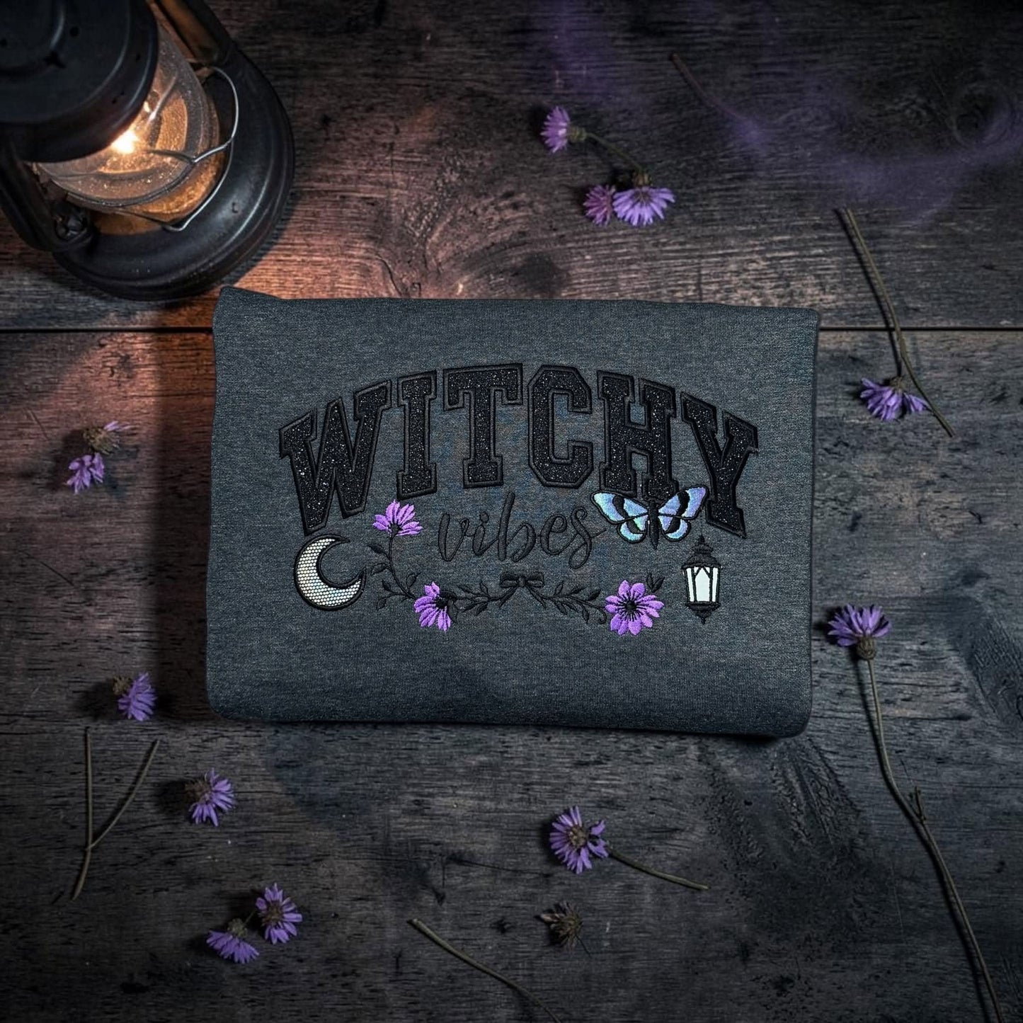 Witchy Vibes