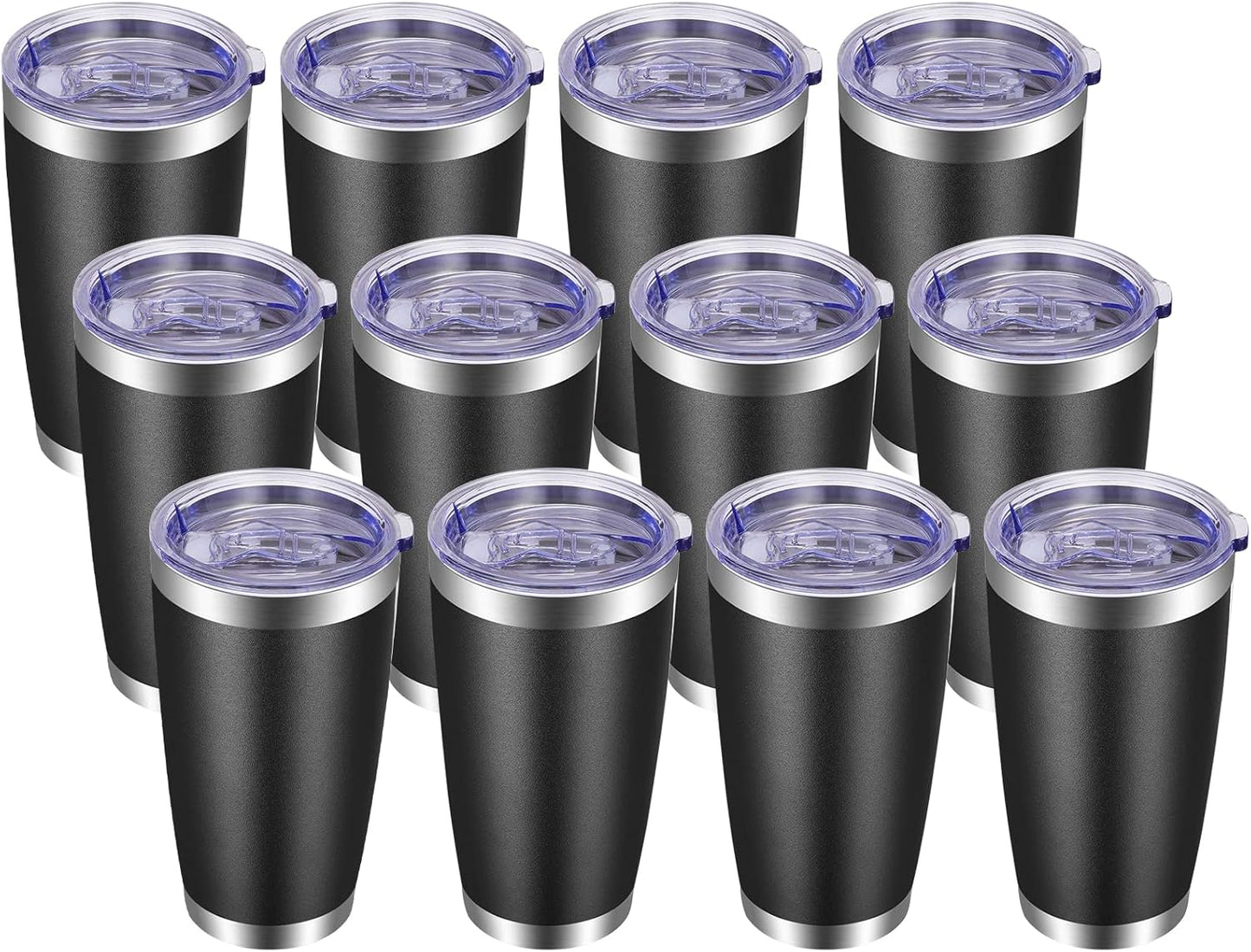 20 oz Travel Tumbler