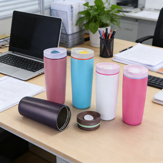 20 oz Sip and Flow Tumbler