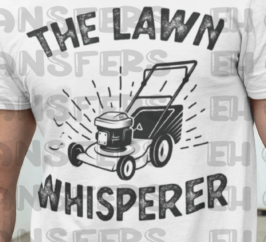 Lawn Whisperer