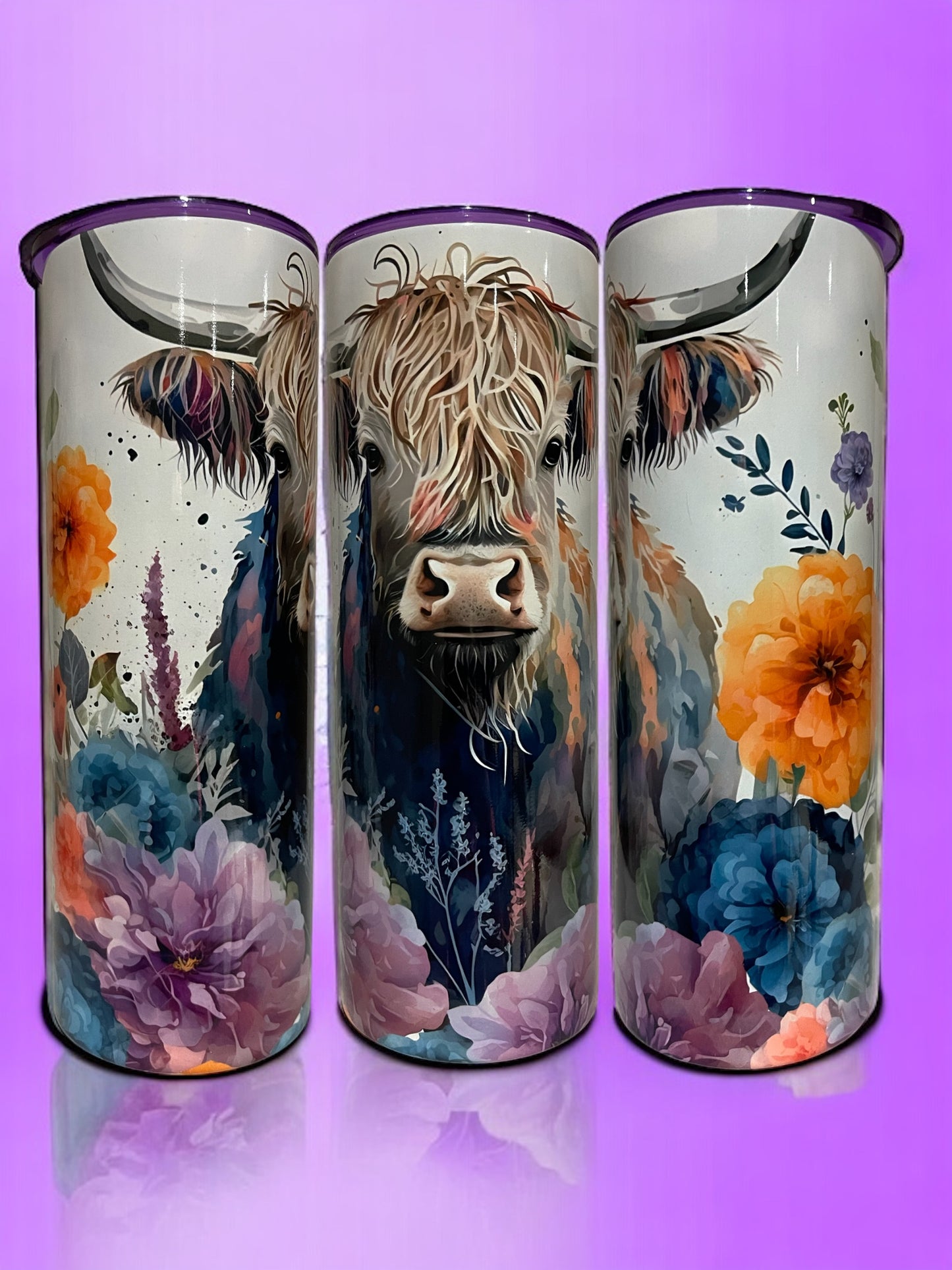 20 oz Tumbler