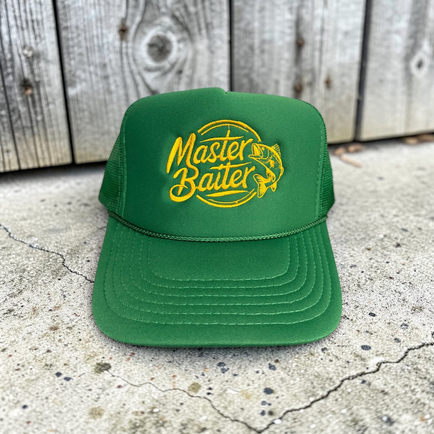 Master Baiter