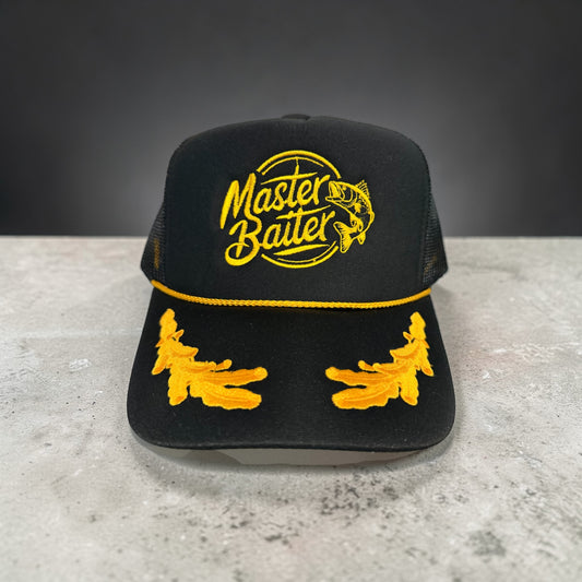 Master Baiter Official