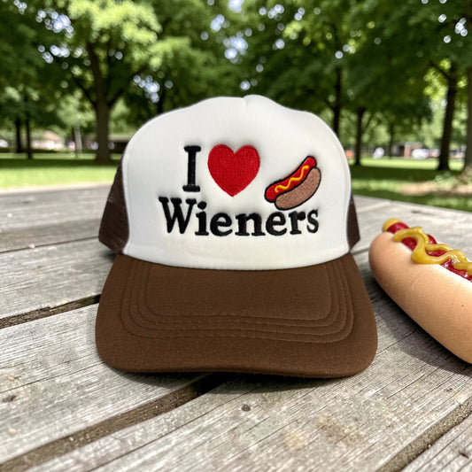 I Love Weiners