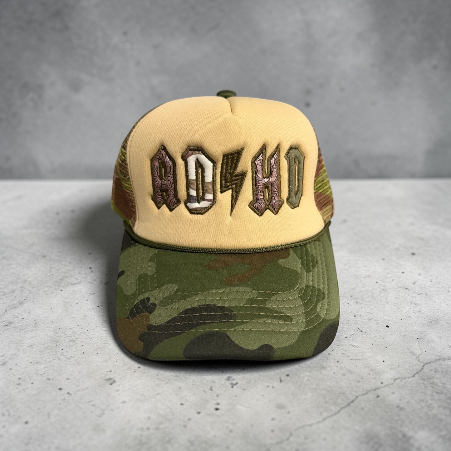 ADHD