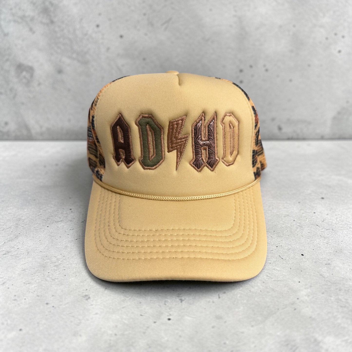 ADHD 2