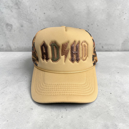 ADHD 2