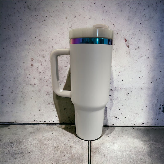 30 oz Engraved Tumbler