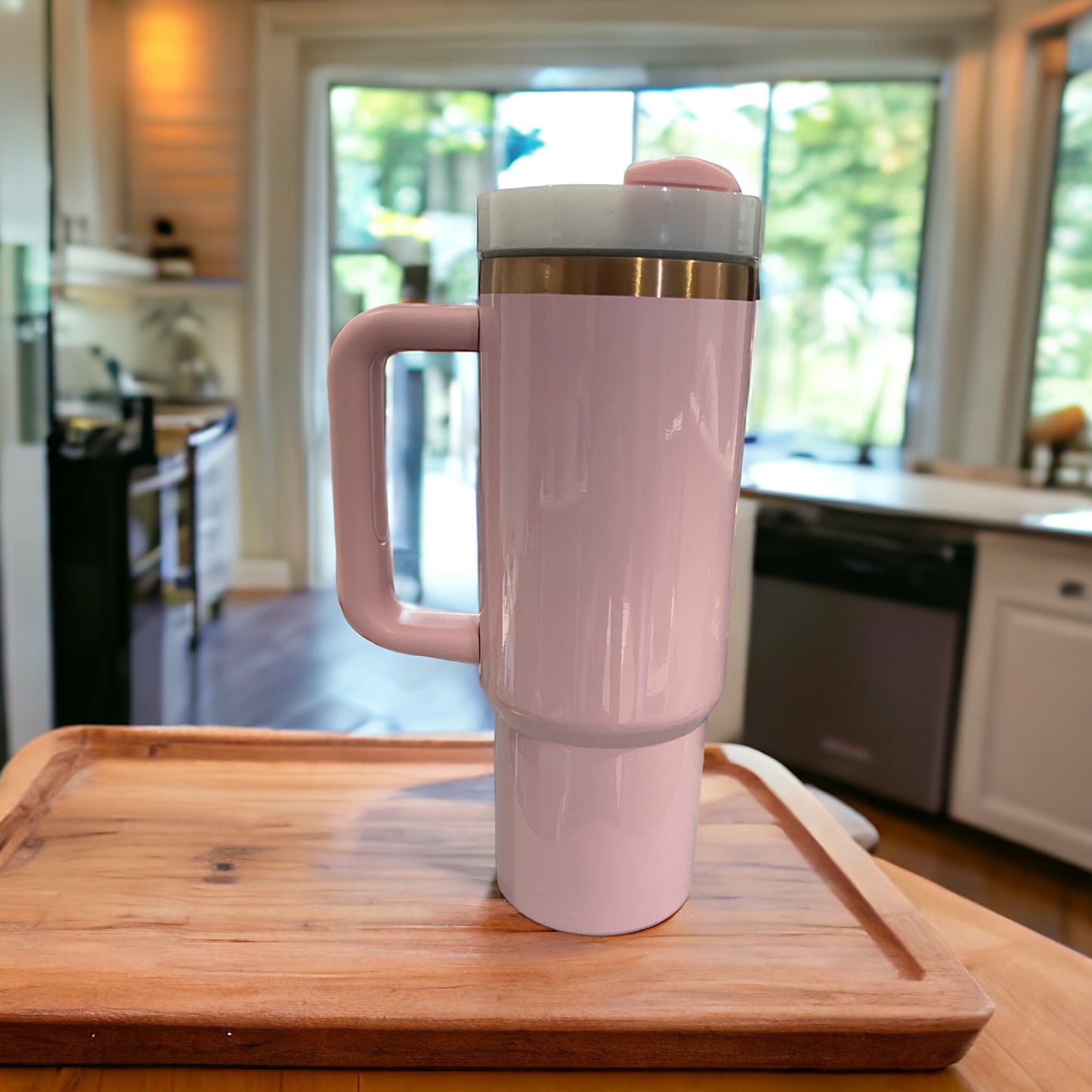 30 oz Engraved Tumbler