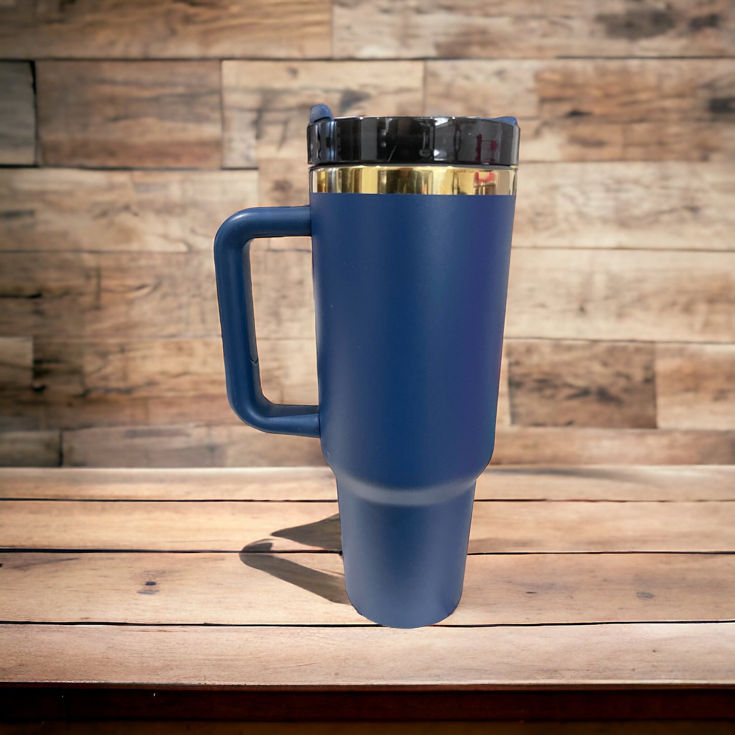 40 oz Engraved Tumbler