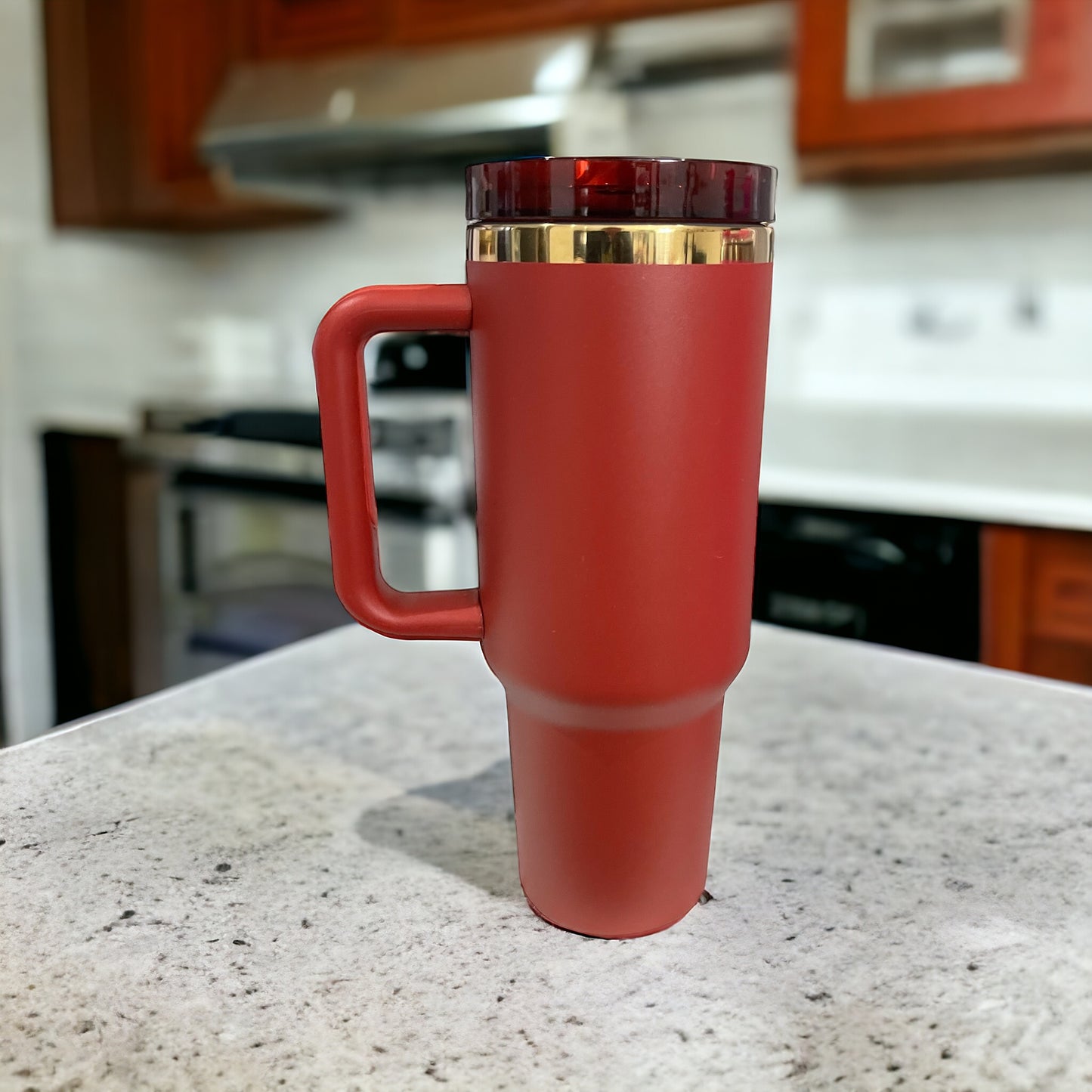 40 oz Engraved Tumbler